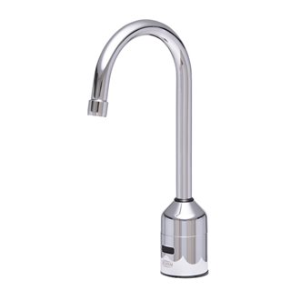 Zurn AquaSense Gooseneck Sensor Faucet with Ceramic Cartridge | ZG6920
