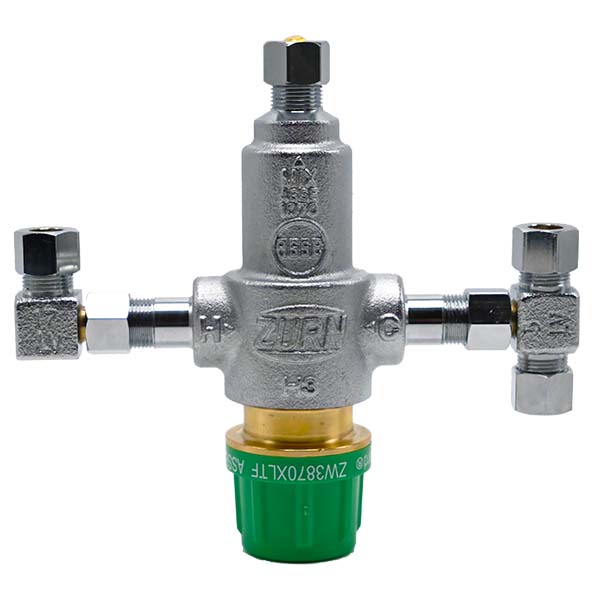 Engineered Water Solutions | Zurn