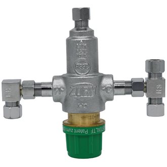 Engineered Water Solutions | Zurn