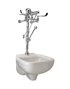 Bedpan Washer