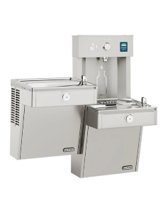 Bottle Filling Station