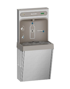Bottle Filling Station