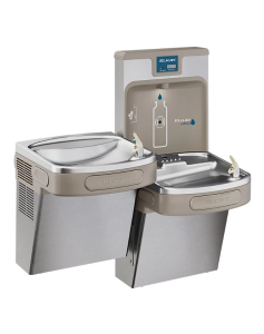 Bottle Filling Station