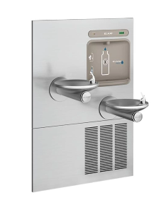 Bottle Filling Station