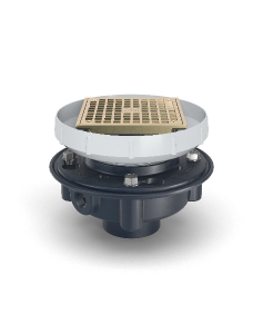 Floor Drains