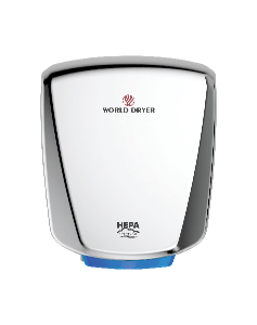 Hand Dryers