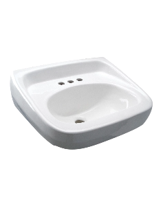 Lavatories