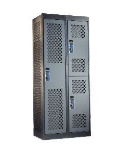 Lockers