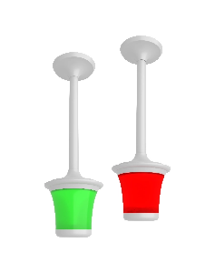 Occupancy Lights