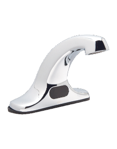 Sensor Faucets
