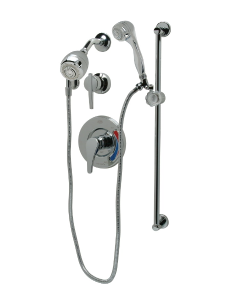 Shower Fixtures