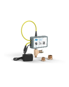 Smart Remote Pressure Monitor