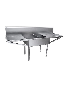 Stainless Steel Sinks