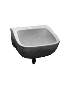 Surgeon Scrub Sink