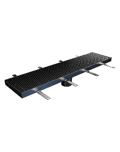 Threshold Drains