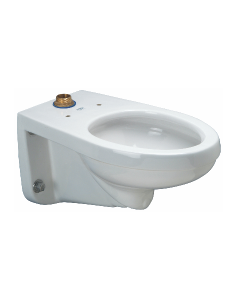Toilets