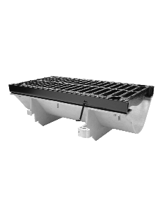 Trench Drains