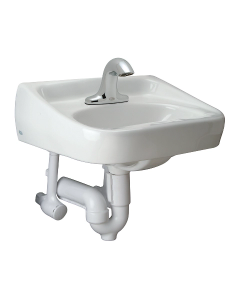 Wall Hung Lavatory