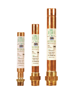 Water Hammer Arrestors