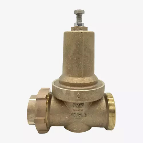 Pressure Reducing Valves