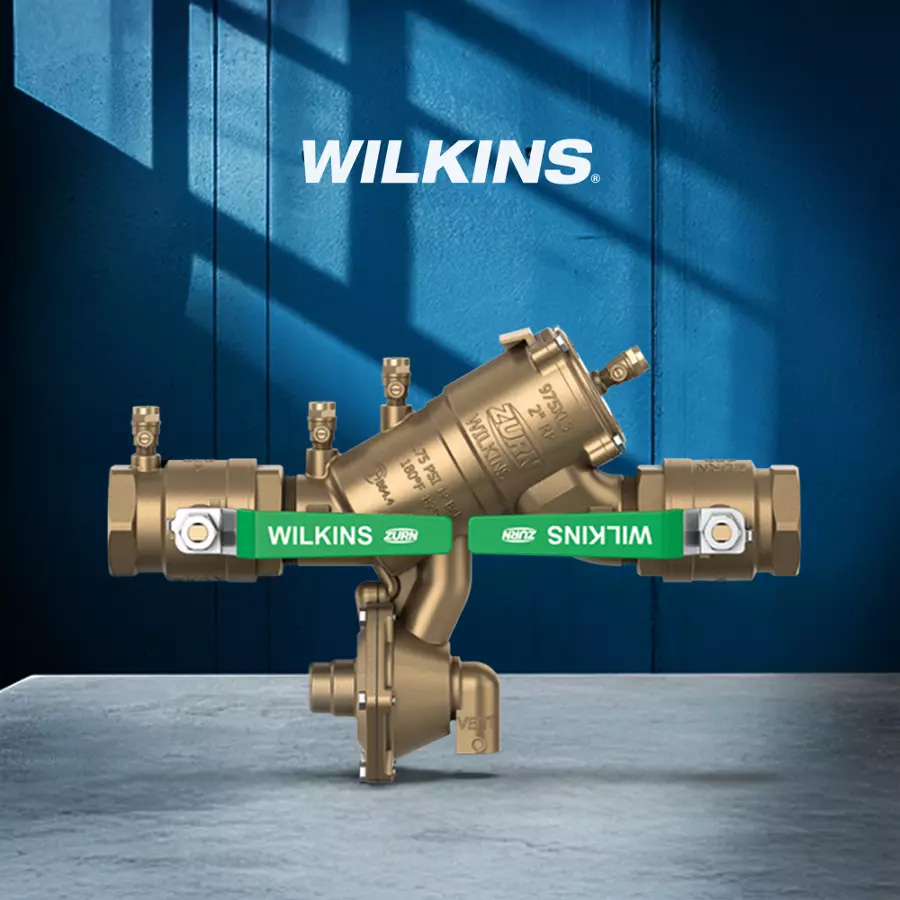 Wilkins product image